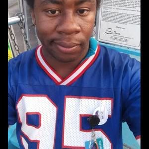 Meet your Posher, Wayne